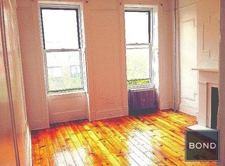 312 E 105th St APT 3E, New York, NY 10029