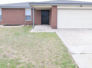 4304 Beach Ball Dr, Killeen, TX 76549