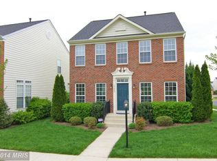 17037 Loftridge Ln, Gainesville, VA 20155