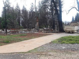 1871 Dean Rd, Paradise, CA 95969