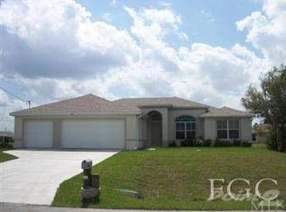 4111 34th St SW, Lehigh Acres, FL 33976