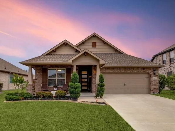 2800 Lakeside Dr, Aubrey, TX 76227