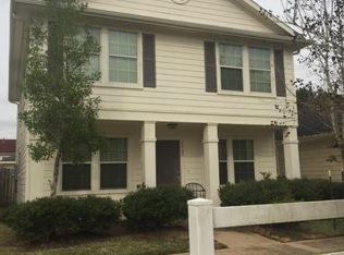 3907 Southern Bnd, Missouri City, TX 77459