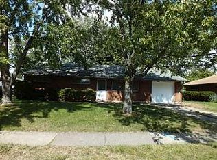 6996 Retton Rd, Reynoldsburg, OH 43068