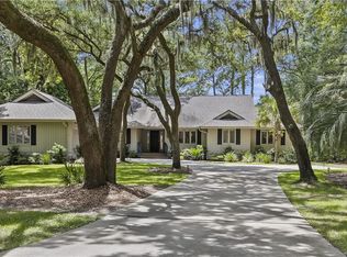 26 Port Tack, Hilton Head Island, SC 29928