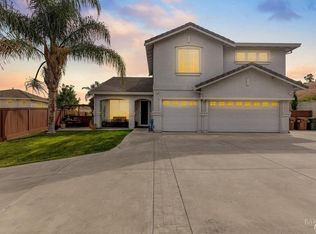 4480 Actriz Pl, Martinez, CA 94553