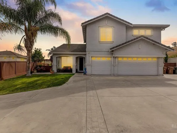 4480 Actriz Place, Martinez, CA 94553