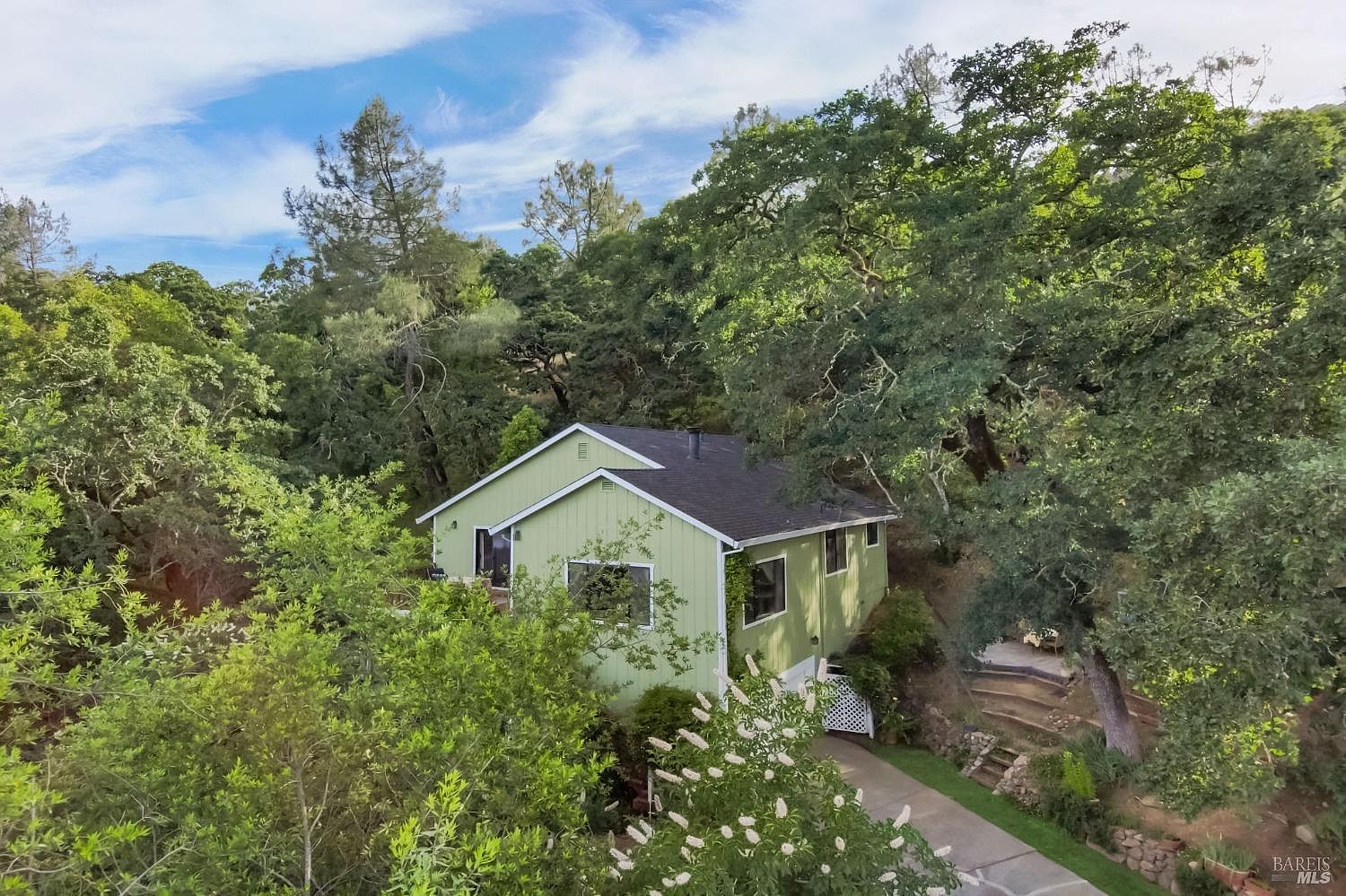 47 Sunny Hill Ln, Napa, CA 94558 Zillow
