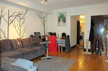 Rented by Citi Habitats