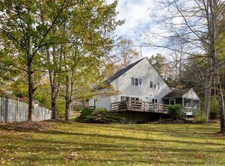 6 Juniper Ledge Lane, Salisbury, CT 06039