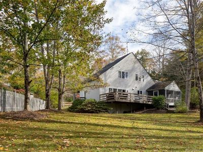 6 Juniper Ledge Lane, Lakeville, CT, 06039