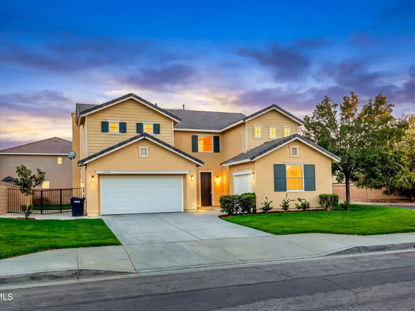 1154 E Avenue K6, Lancaster, CA 93535