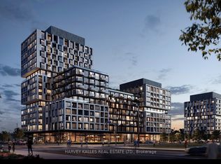 1007 The Queensway #730, Toronto, ON M8Z 1P7