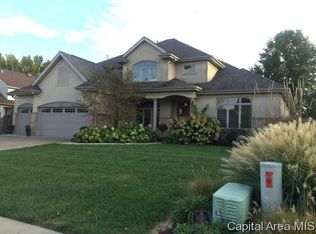 3600 Banyan Dr, Springfield, IL 62712