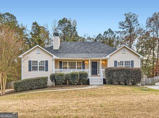 347 Cross Pointe Way, Hiram, GA 30141