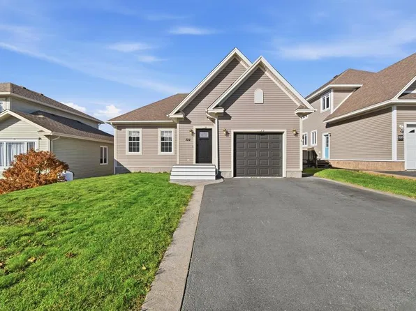 322 Lanark Drive, Paradise, NL A1L0M3