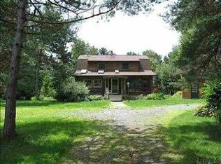 2923 Thousand Acres Rd, Delanson, NY 12053