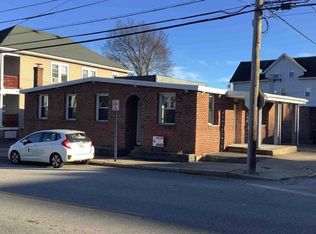 147 Armistice Blvd APT B, Pawtucket, RI 02860