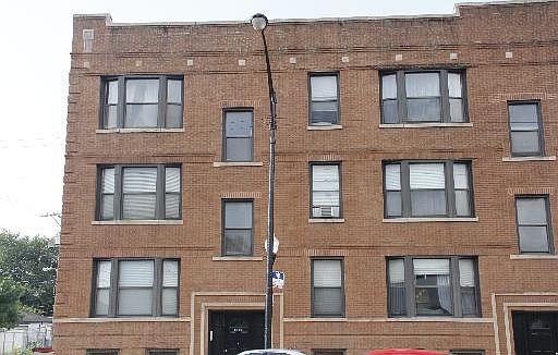 1st image of 1629 W Lawrence Ave #3