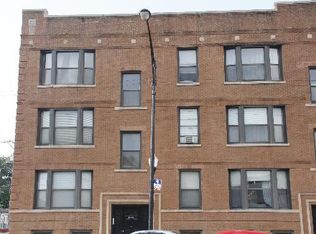 1629 W Lawrence Ave #3, Chicago, IL 60640