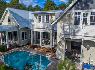 63 N Nickajack Santa, Pt Washington, FL 32459