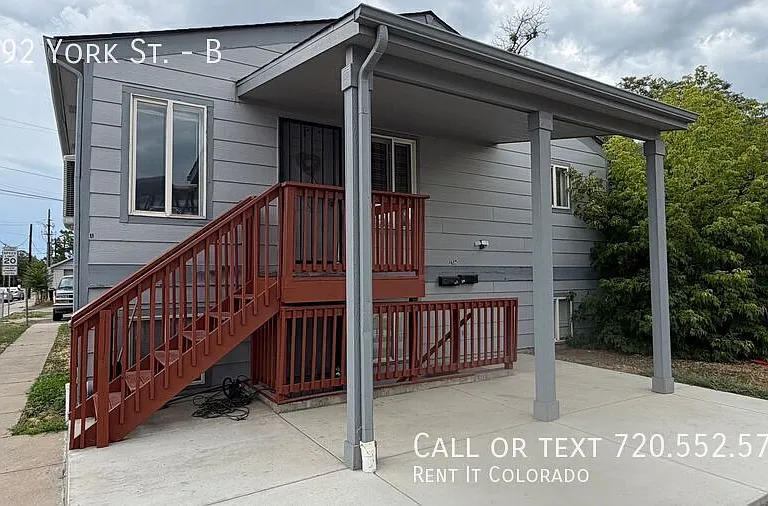4692 York St #B — Photo 1