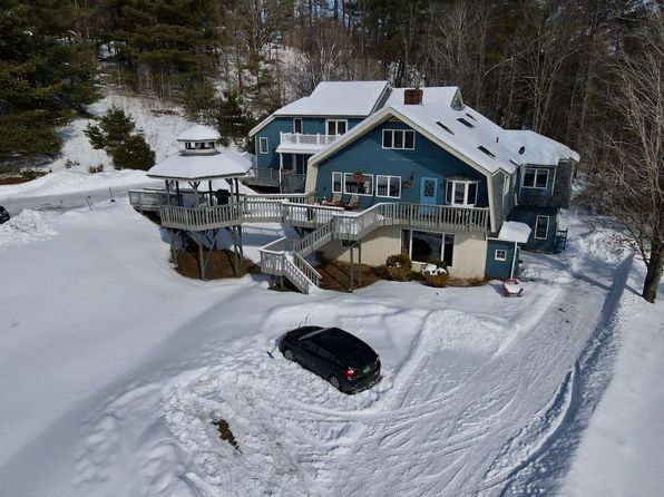 58 Valley View Road Unit 1, Bridgewater, VT 05035