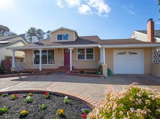 241 N Kingston St, San Mateo, CA 94401