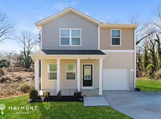 304 Lutz Ave, Mooresville, NC 28117