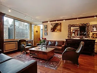 Sold by Corcoran
