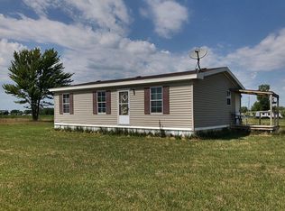 209 Prathers Ave, Cairo, MO 65239