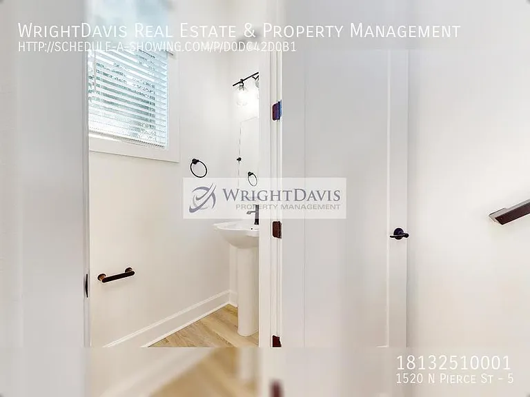 1520 N Pierce St #5 — Photo 18