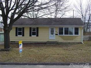 4208 Benton St NE, Cedar Rapids, IA 52402