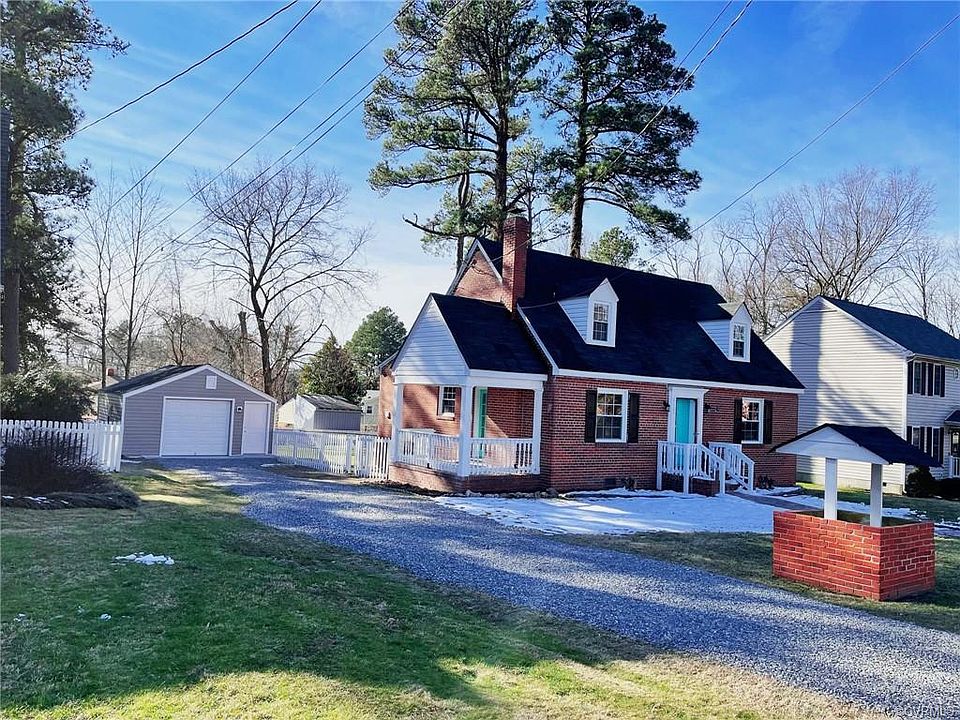 1st image of 2603 Skeet St