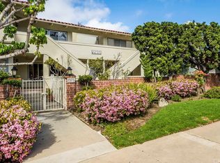 2571 Via Campesina APT D, Palos Verdes Estates, CA 90274