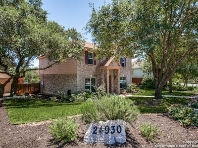 24930 Flying Arrow, San Antonio, TX, 78258
