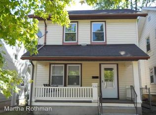 336 Illinois Ave, Dayton, OH 45410