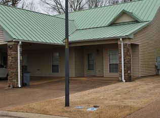 1401B Sage Brush Way, Heber Springs, AR 72543