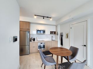5 Defries St #3012, Toronto, ON M5A 0W7