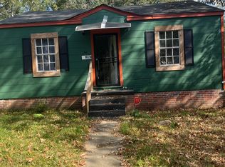 133 Carolyn Ave, Jackson, MS 39209