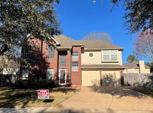 1306 Chippenham Ct, Missouri City, TX 77459