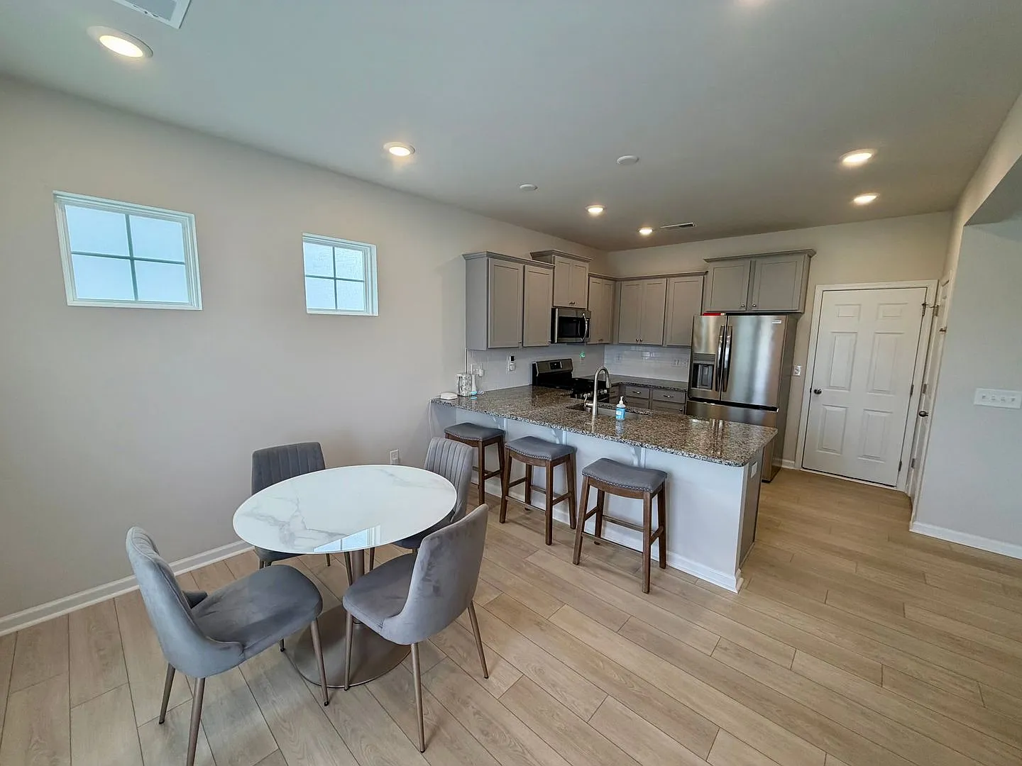 3 Bedroom New Construction Home on Corner Lot in Pendleton — Photo 2