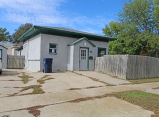 425 N Maple St, Watertown, SD 57201