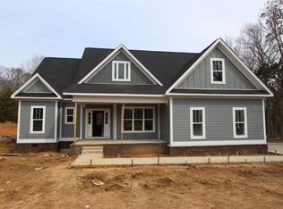 2015 Africa Rd LOT 3, Lebanon, TN 37087