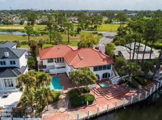 264 Marlin Cir, Panama City Beach, FL 32408
