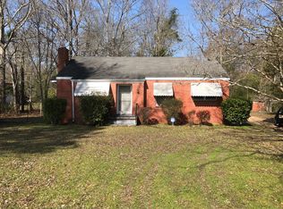 2802 W Dallas Ave, Selma, AL 36701