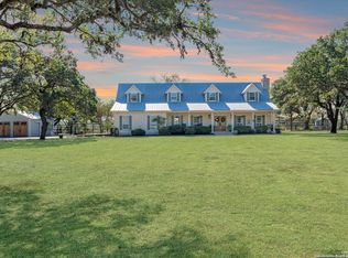 8065 Rock Oak Cir, Boerne, TX 78015