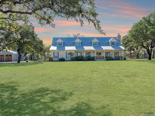 8065 Rock Oak, Fair Oaks Ranch, TX 78015