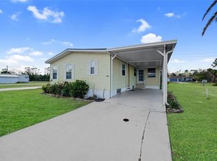5148 Palena Blvd, North Port, FL 34287