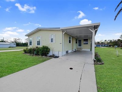 5148 Palena Blvd, North Port, FL, 34287
